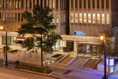 Hotel Indigo Atlanta Downtown, an IHG Hotel .
